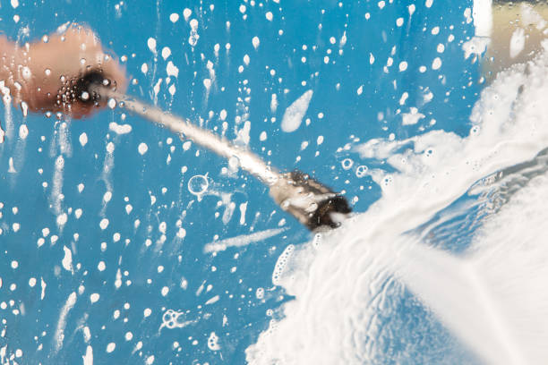 Best Window and Screen Pressure Cleaning in Eastland, TX