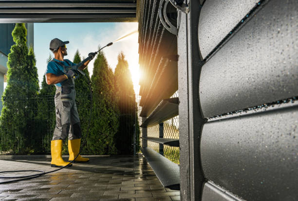Best Concrete Surface Cleaning in Eastland, TX