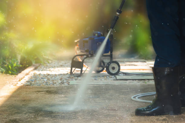 Best Gutter Cleaning and Brightening in Eastland, TX